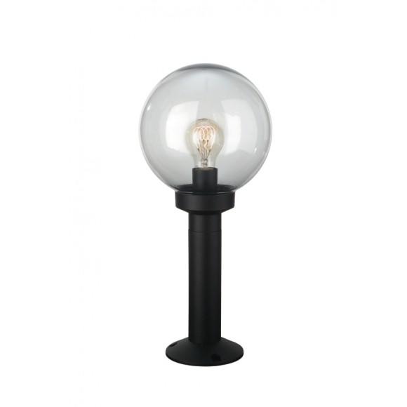 venkovní lampa Massive 1x60W E27