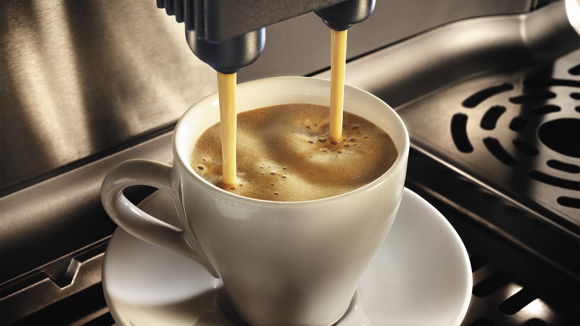 Uvařte si vlastní espresso - ilustrační obrázek, zdroj.
