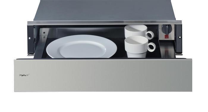 Ohřevná zásuvka Whirlpool WD 142 IXL