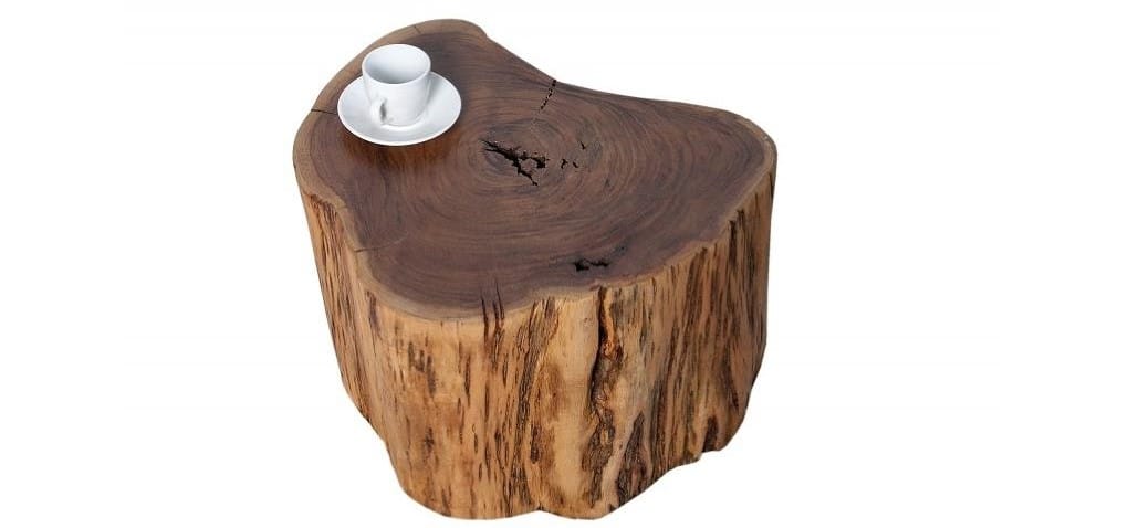 Inviro Konferenční stolek Wood