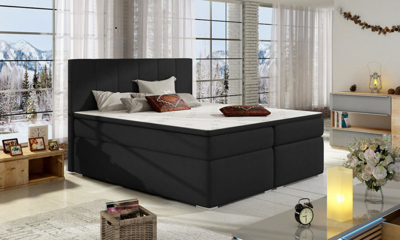 Postel Boxspring Boleria