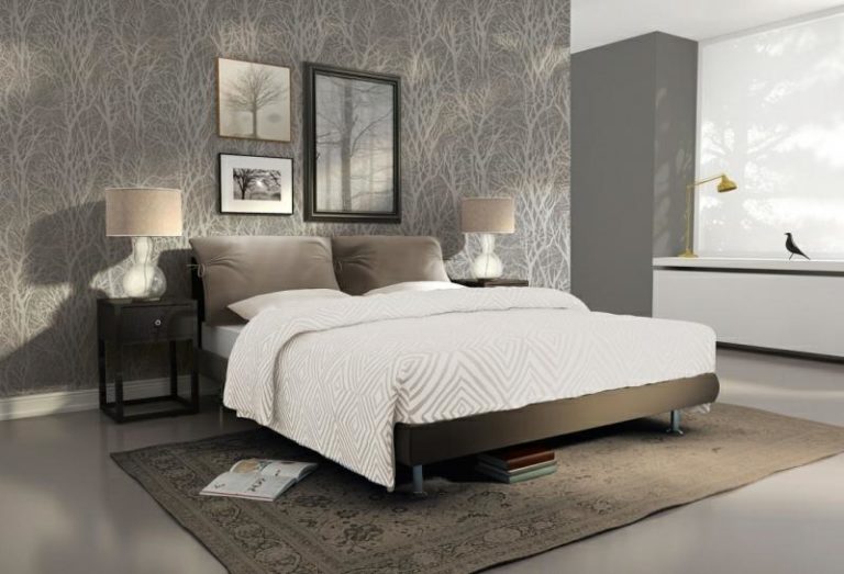 Tapetové trendy, po kterých designéři šílí