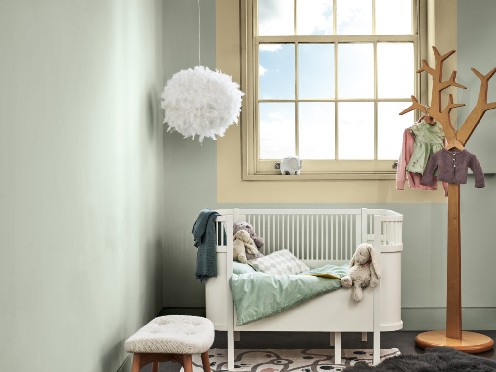 Dulux Colour Futures Colour of the Year 2020 A home for care Kidsroom Inspiration Global 51