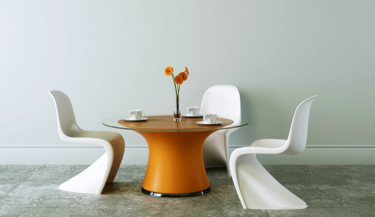Veletrh FOR INTERIOR uvede v říjnu novinky a trendy nábytkářského odvětví