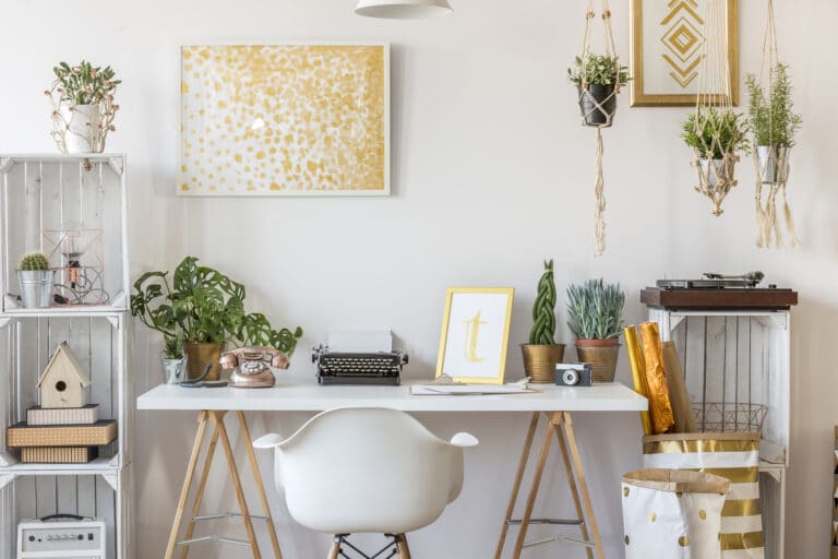 Podívejte se, jaké novinky přinese v září veletrh FOR DECOR & HOME