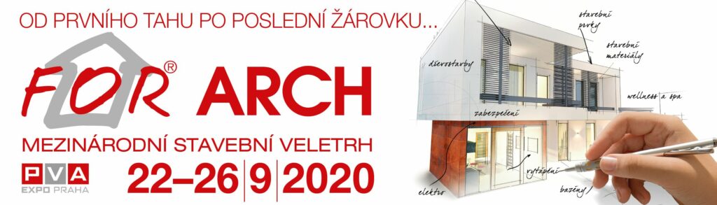 logo¨forarch