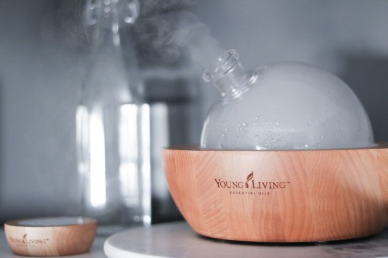8 nejdůležitějších bodů pro výběr aromadifuzéru