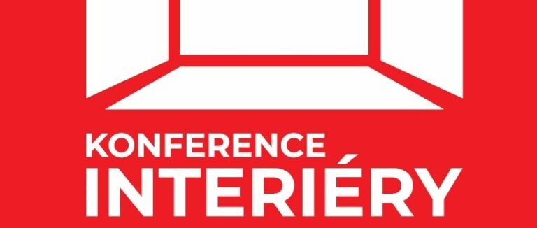 Konference Interiéry se letos přesune do on-linu