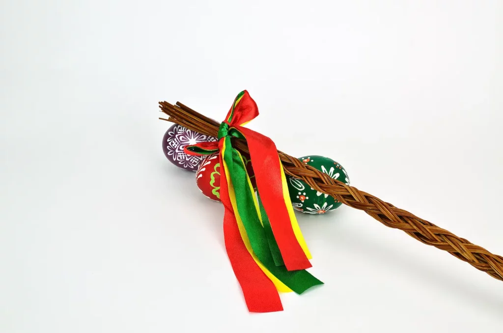 Nápady na velikonoční tvoření s dětmi 2 shutterstock 387451279