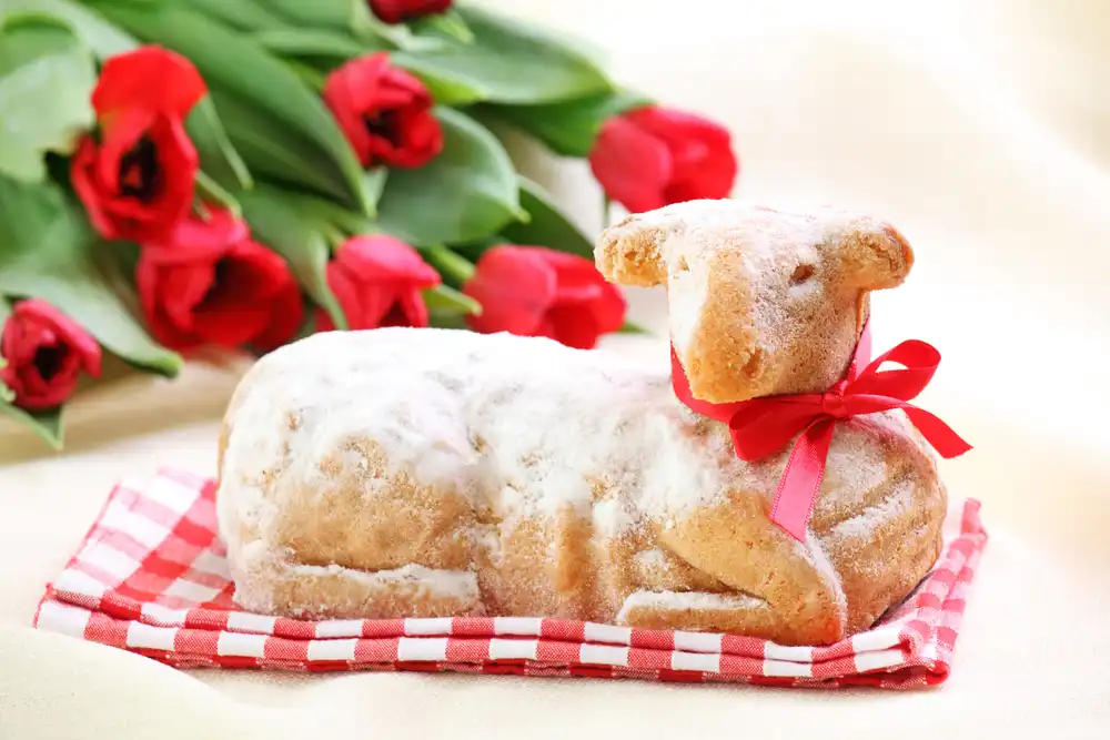 Nápady na velikonoční tvoření s dětmi 3 shutterstock 74523358