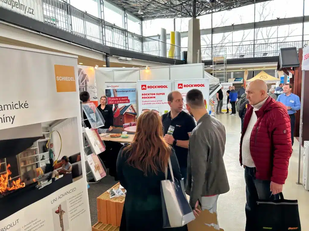 Dobře bydlet pomáhá STAVOTECH Olomouc 1 IMG 4339