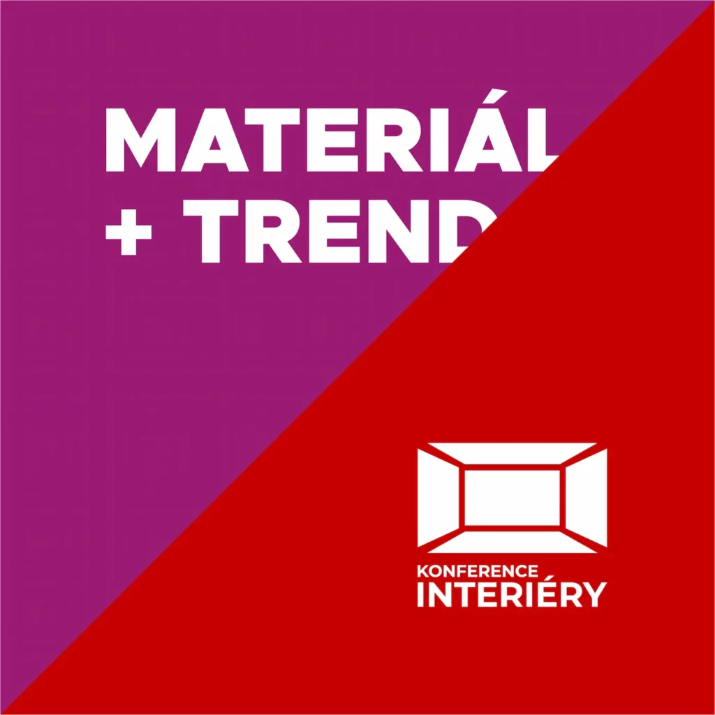 logo material trend
