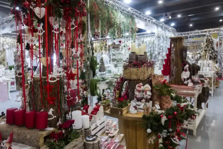 VELETRH FOR DECOR & HOME v Praze Letňanech začíná již 5. září 2024