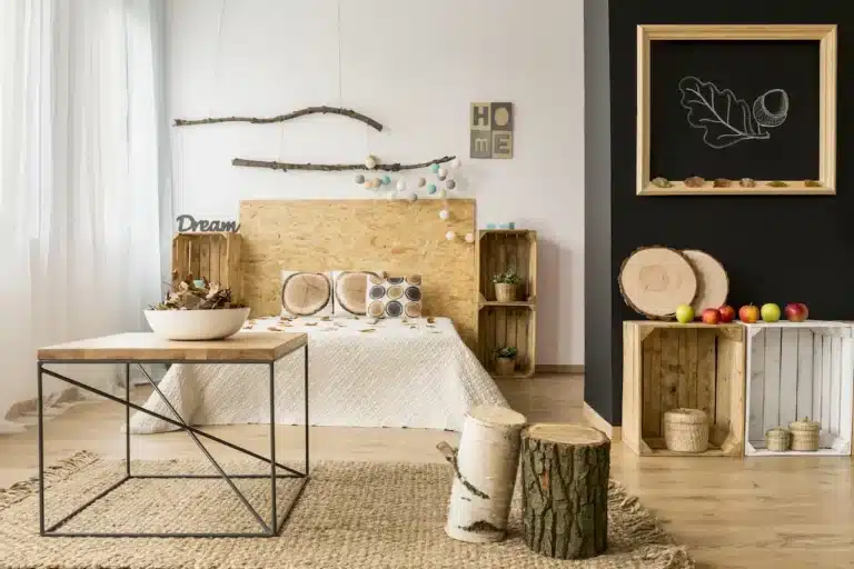 Veletrh FOR INTERIOR uvede trendy nábytku i udržitelné materiály pro interiérový design