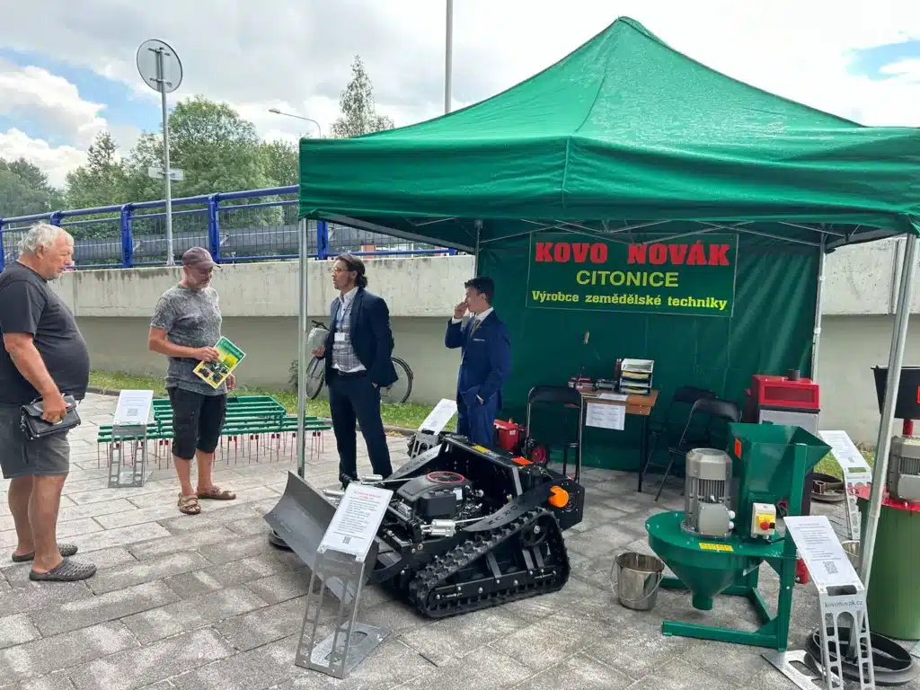 Frýdecko-Místecký veletrh – dva dny plné novinek 1 IMG 9818