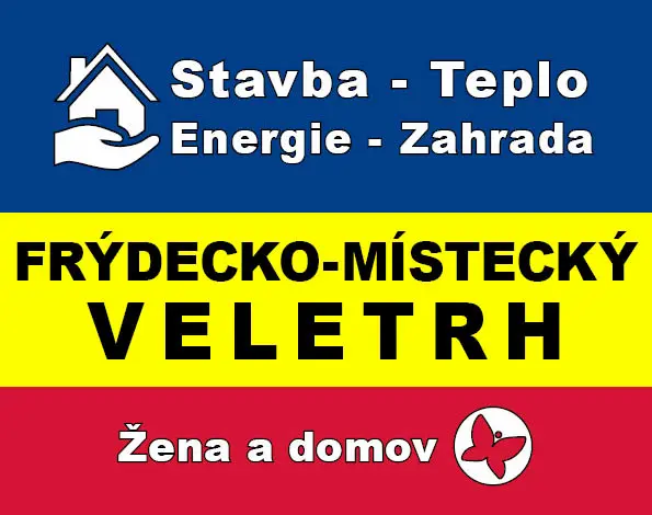 Frýdecko-Místecký veletrh – dva dny plné novinek 2 logo FM cele 2025 1