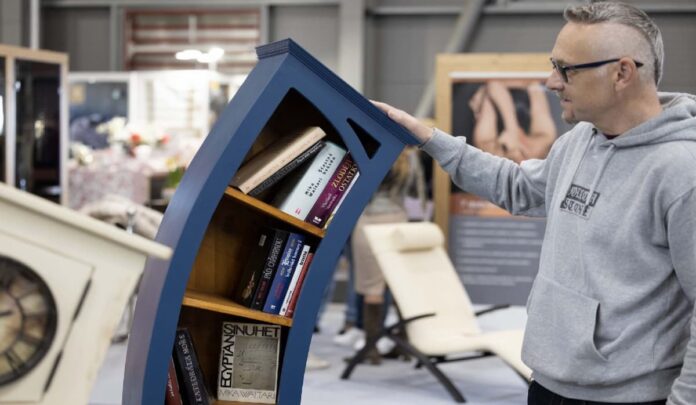 FOR INTERIOR & DESIGN 2026